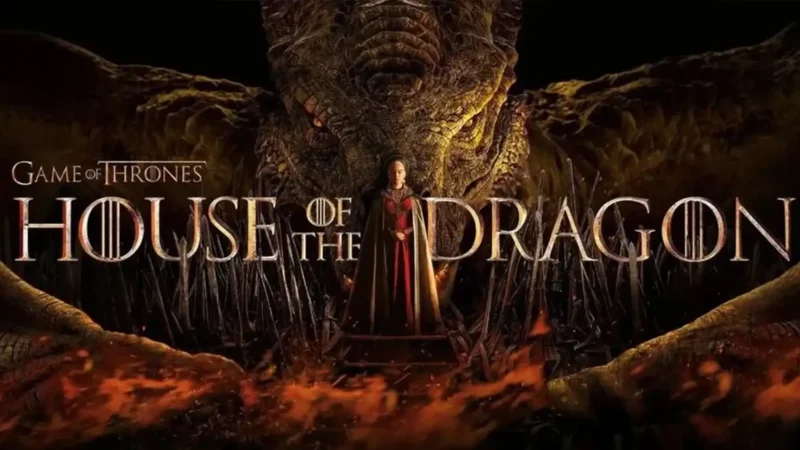 House of the Dragon (2022-…)