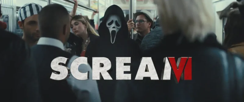  Scream VI – Çığlık 6 (Mart 2023)