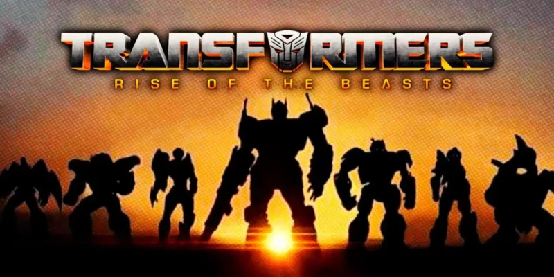  Transformers_ Rise of the Beasts – Transformers_ Canavarların Yükselişi (Haziran 2023)