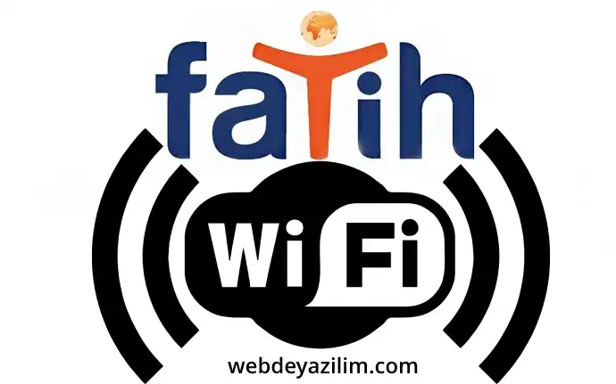 Fatih WiFi - Okul İnternet Şifreleri 2023
