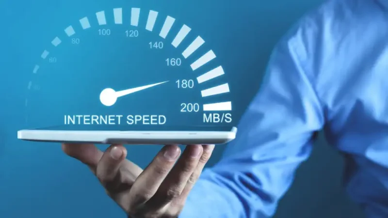 İnternet Hızı Nasıl Arttırılır?