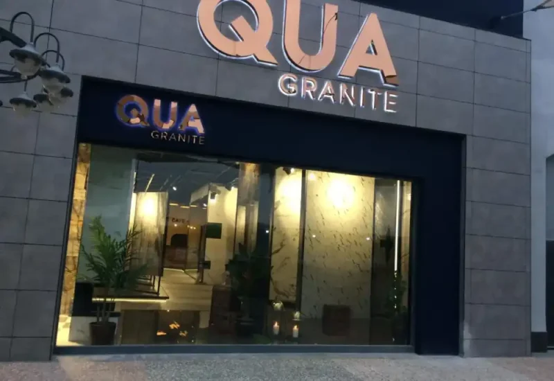 Qua Granit Halka Arz Edildi! Detaylarıyla Halka Arz Süreci