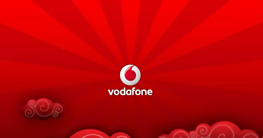 Vodafone Faturasız Hat Ücreti 2023 için zamlandı!