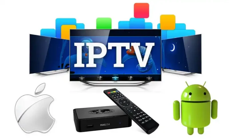 Bedava IPTV İzleme - Ücretsiz IPTV Nasıl İzlenir?