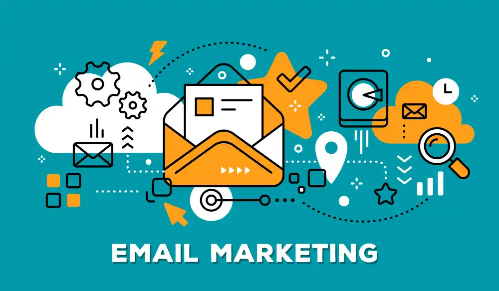 E-posta Pazarlaması: Potansiyel Müşterilerinizle Bağlantı Kurmanın En Etkili Yolu Nedir?