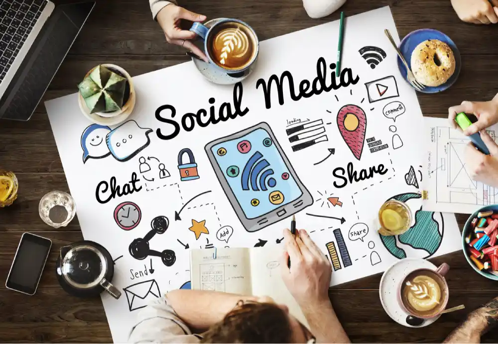 Sosyal Medya Pazarlaması: İşletmeniz İçin En İyi Platformları Seçme ve Kullanma Rehberi