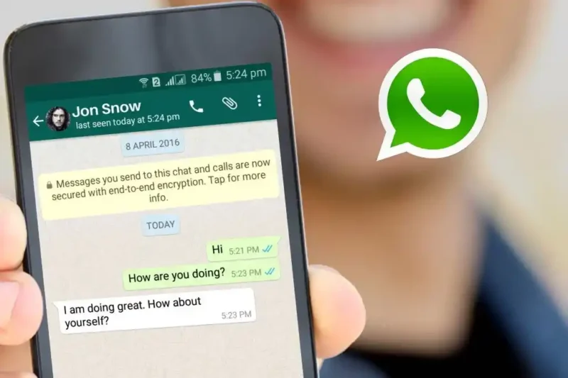 WhatsApp Çevrimiçi Takip Nasıl Yapılır?