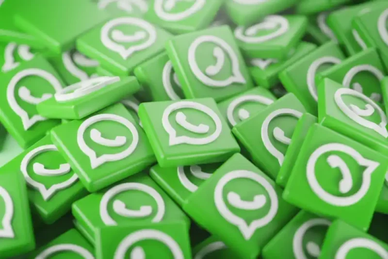 WhatsApp Yedeklenmeyen Mesajları Geri Getirme