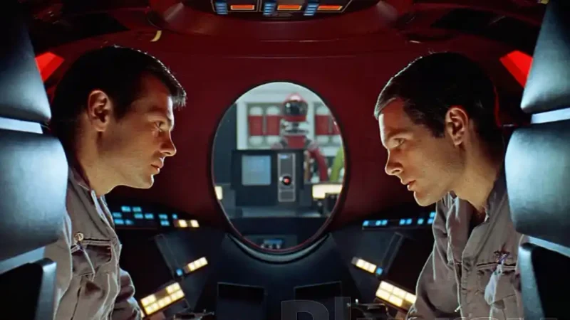 2001: A Space Odyssey (1968) filmi, bilinen en iyi yapay zeka filmleri arasında yer alır.