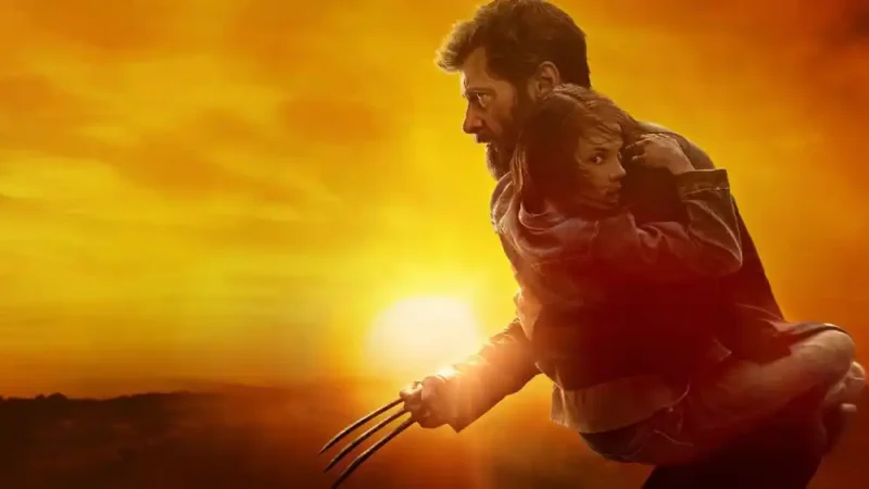 Logan: Wolverine en iyi bilim kurgu filmleri arasındadır.