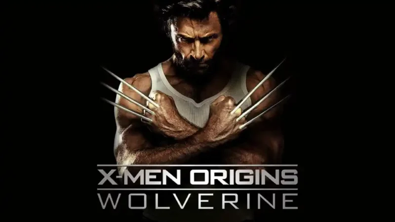 X-Men Başlangıç: Wolverine en iyi bilim kurgu filmleri arasındadır.