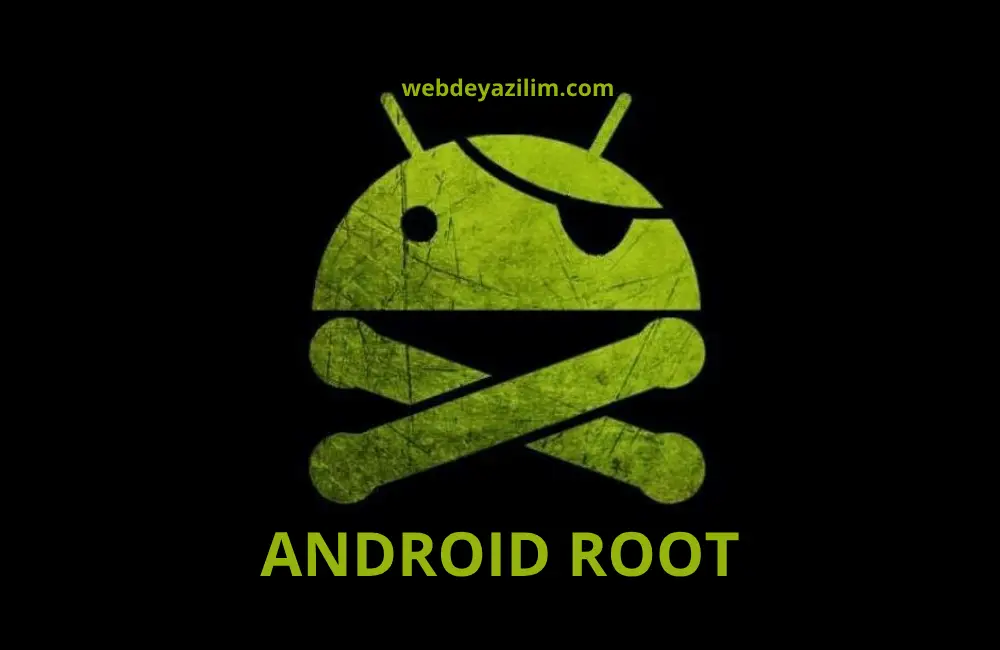 Android için en iyi 13 Root Atma Programı