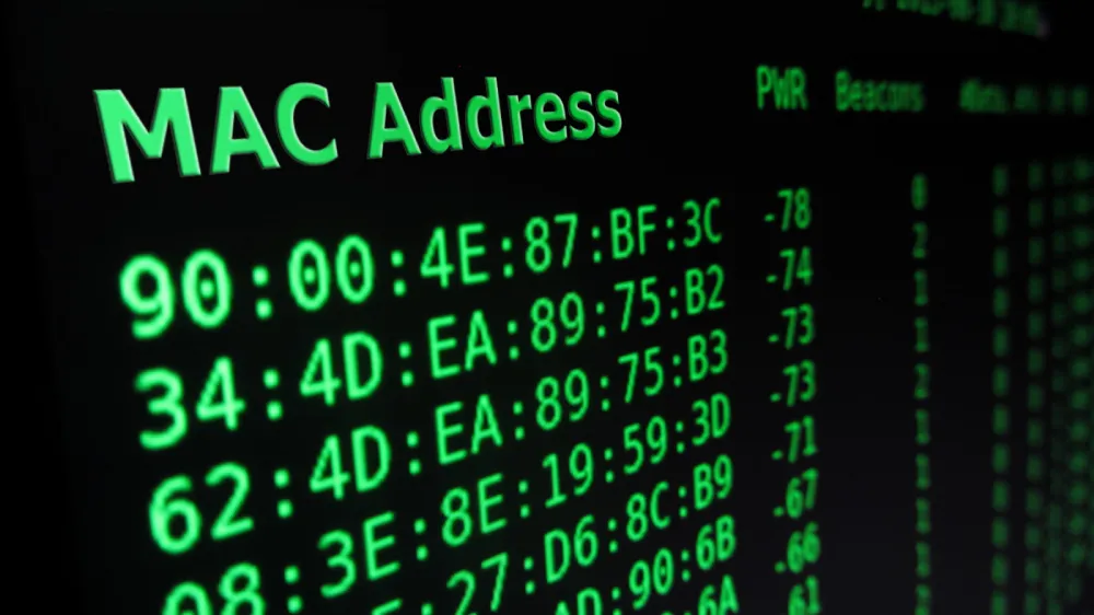 Her cihazda MAC adresi nasıl değiştirilir?
