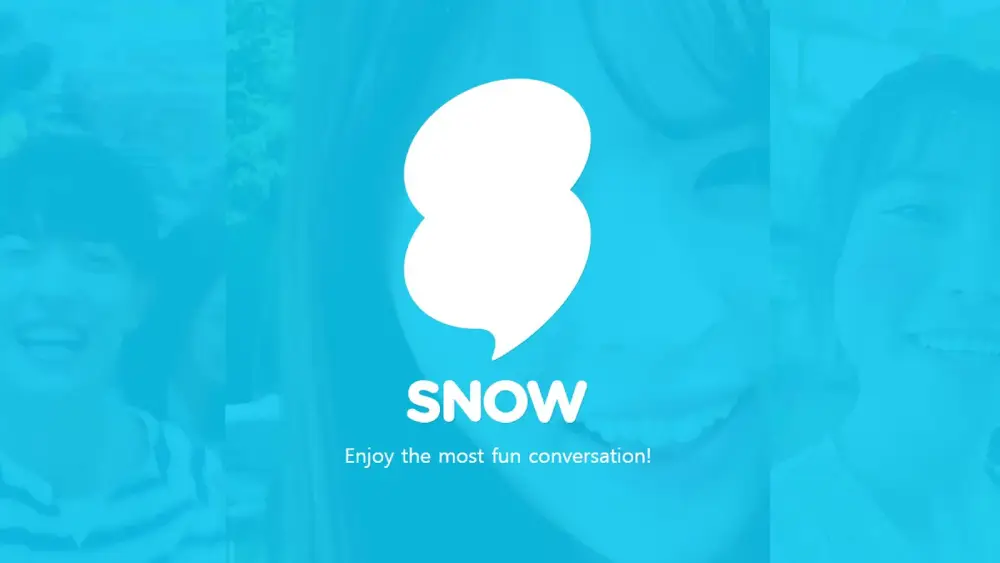 Snapchat Alternatifleri: Snow