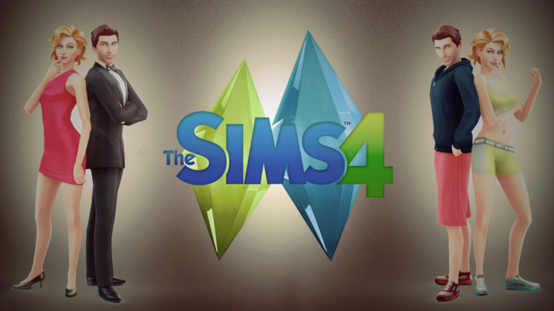 Sims 4 Türkçe Yama