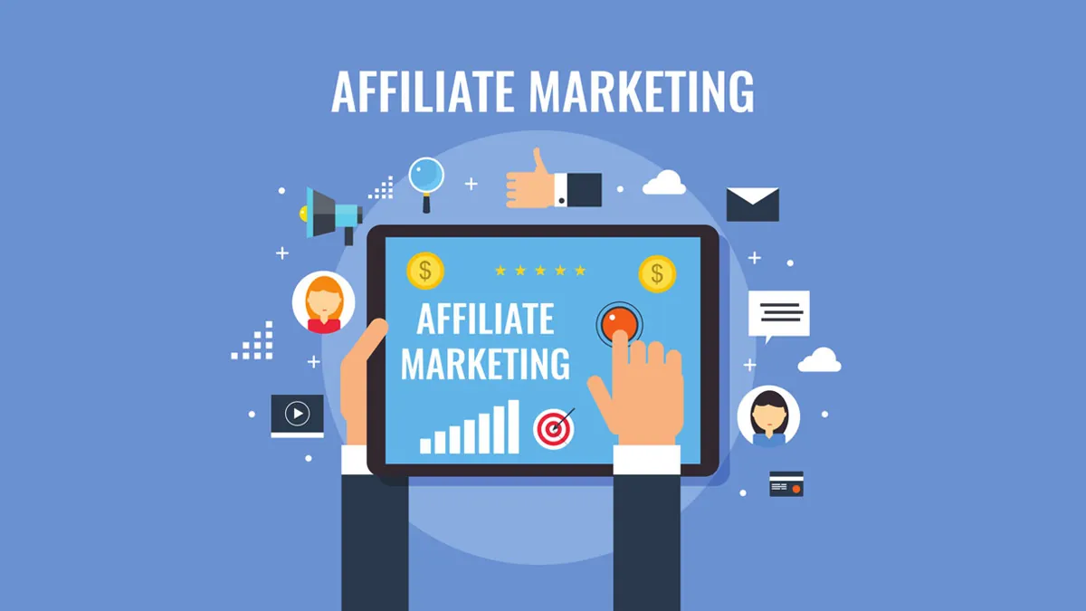 Affiliate Marketing Nedir? Nasıl Çalışır?