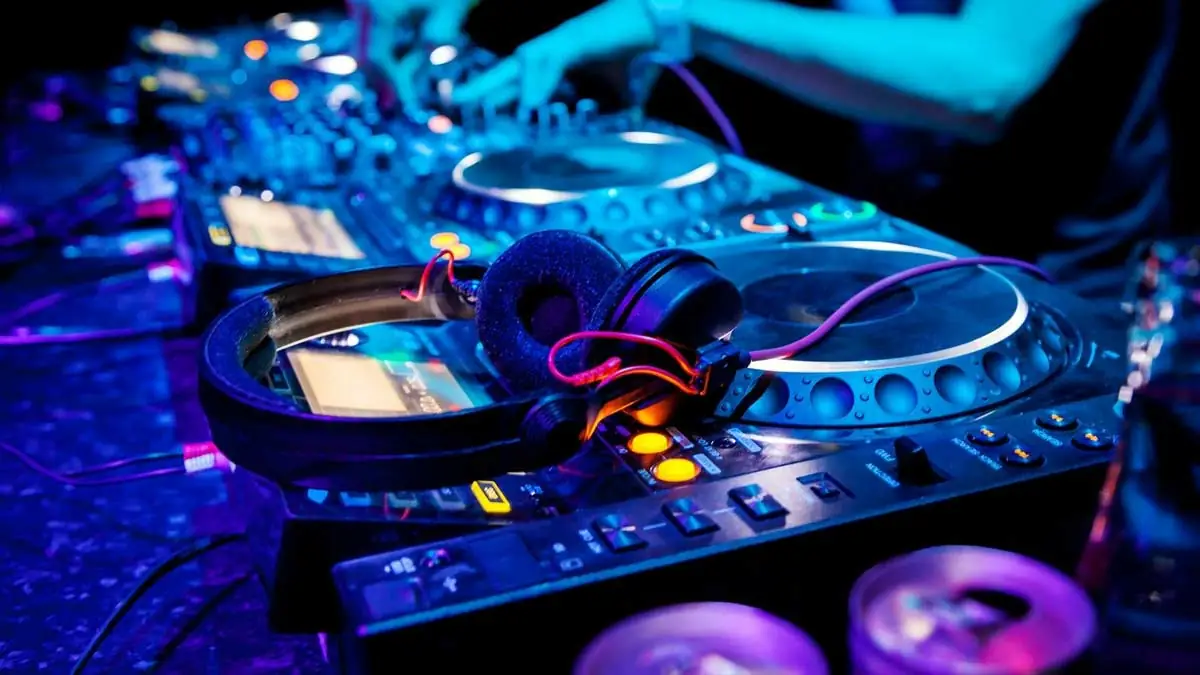 DJ Setup Nedir ve Ne İşe Yarar?