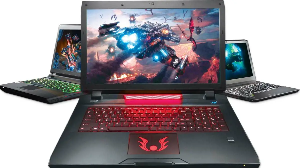 AMD Radeon RX 7900 XT İçeren Laptoplar