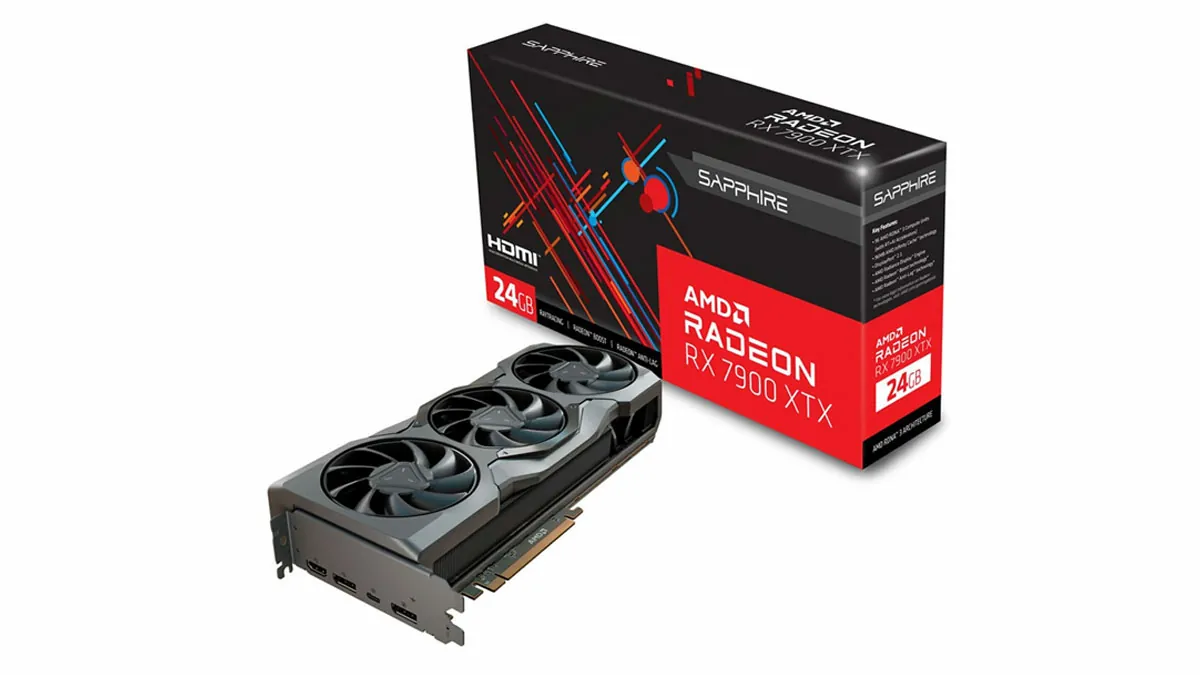 AMD Radeon RX 7900 XTX Özellikleri ve Fiyatı