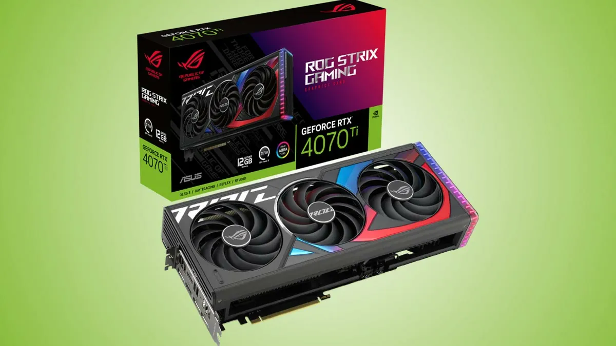 Nvidia GeForce RTX 4070 Ti Özellikleri ve Fiyatı