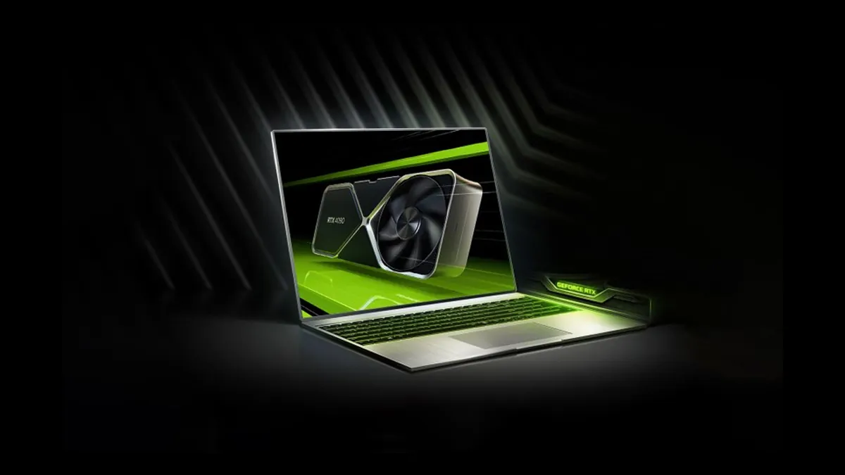 Nvidia GeForce RTX 4090 İçeren Laptoplar: Oyun Oynamanın Yeni Sınırı