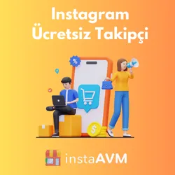 instagram ücretsiz takipçi