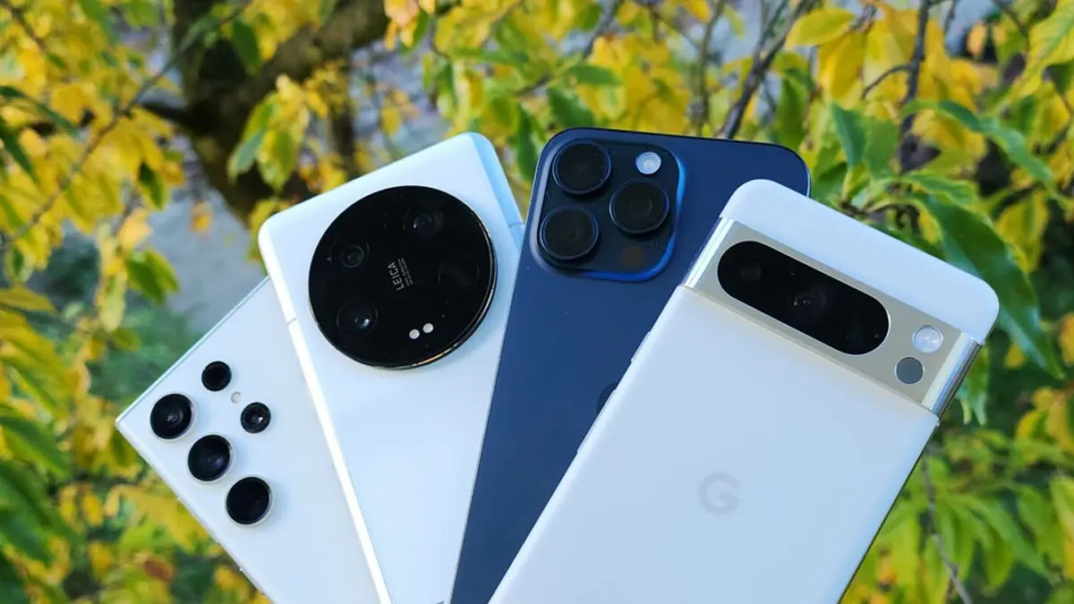 DxOMark Ekran Testleri: Google Pixel 9 Pro XL, iPhone'u Geçti