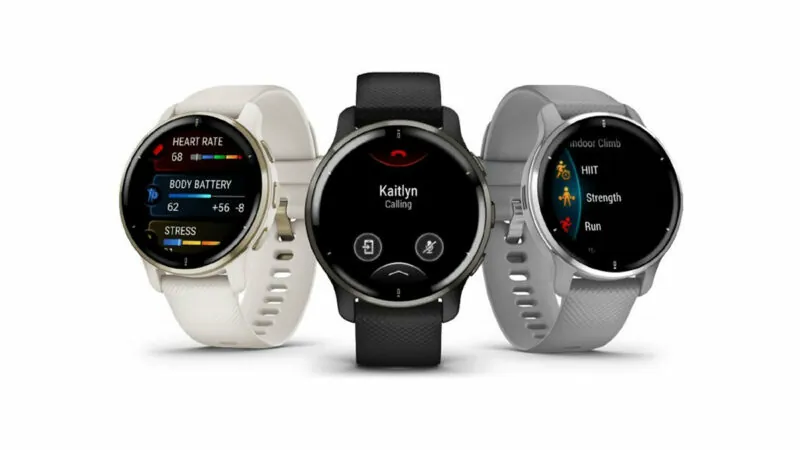 Antrenman ve Günlük Yaşam için En İyi Garmin Saatleri