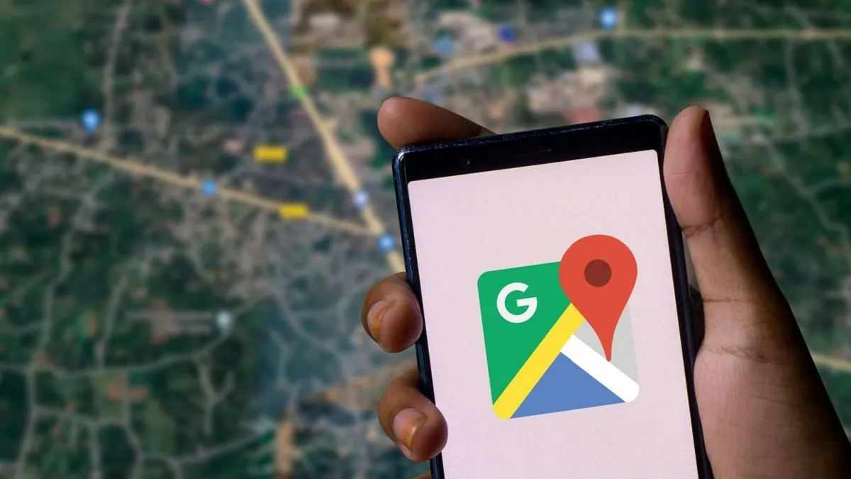 Google Haritalar, Yapay Zeka ile Restoran ve Yer Aramalarını Geliştiriyor