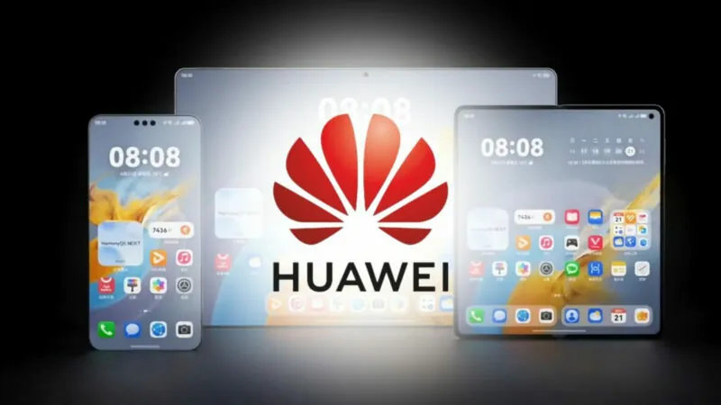 Huawei, HarmonyOS ile Yeni Bir Döneme Giriyor: Kasım Ayında Yeni Cihazlar ve İşletim Sistemi Geliyor