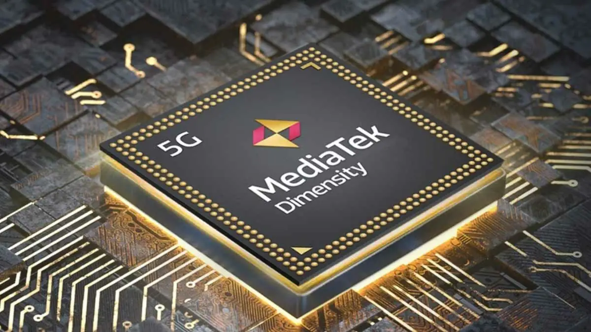 MediaTek, Yeni Amiral Gemisi İşlemcisi Dimensity 9400'ü Duyurdu