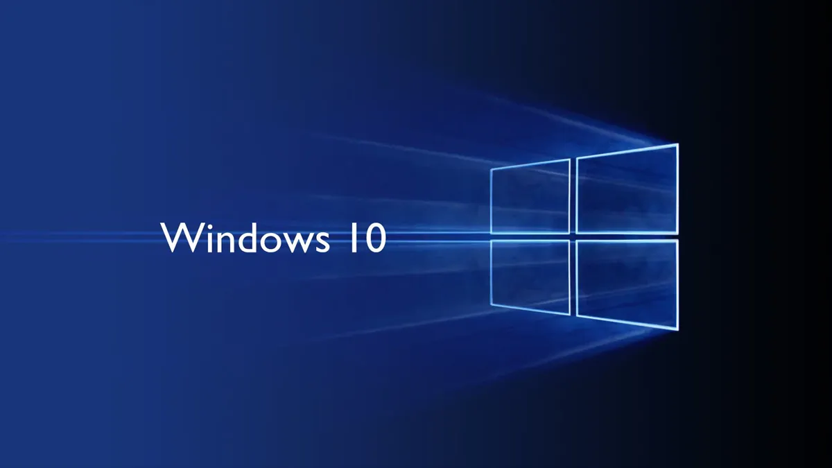 Windows 10 İçin Veda Zamanı: Desteğin Sona Ereceği Tarih Açıklandı