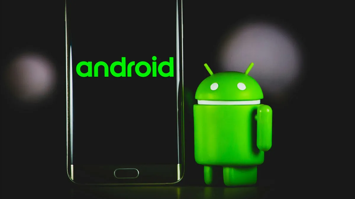 Android Kullanıcılarına Dinamik Ada Benzeri Özellik: Zengin Sürekli Bildirimler Yolda!