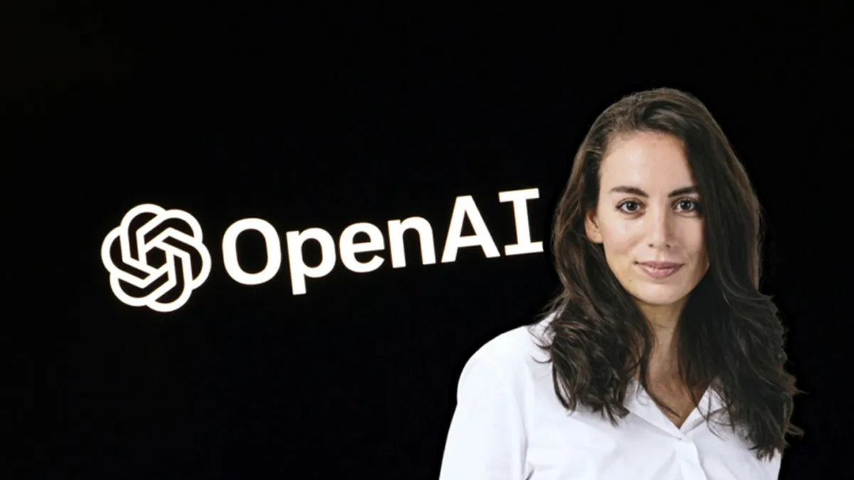 OpenAI’nin Eski CTO’su Mira Murati Yeni Yapay Zeka Girişimi İçin Asım Attı