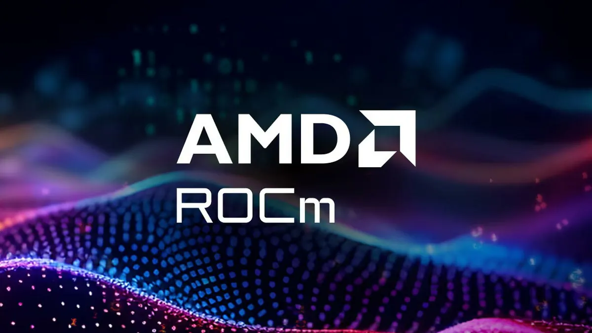 AMD ROCm 6.3 Yazılım Platformu, Yapay Zeka ve Bilimsel Hesaplamada Yeni Bir Dönem Başlatıyor