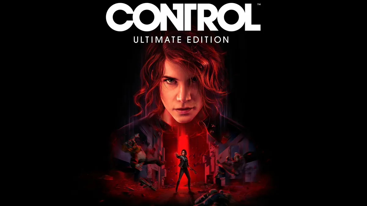 Control, Mac’lere Geliyor: Ultimate Edition 2025’te Çıkacak