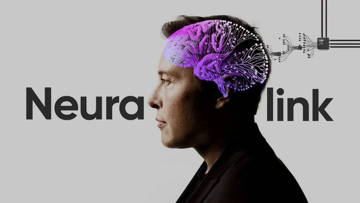 Neuralink, Kanada'da Beyin İmplantı Testlerine Başlayacak