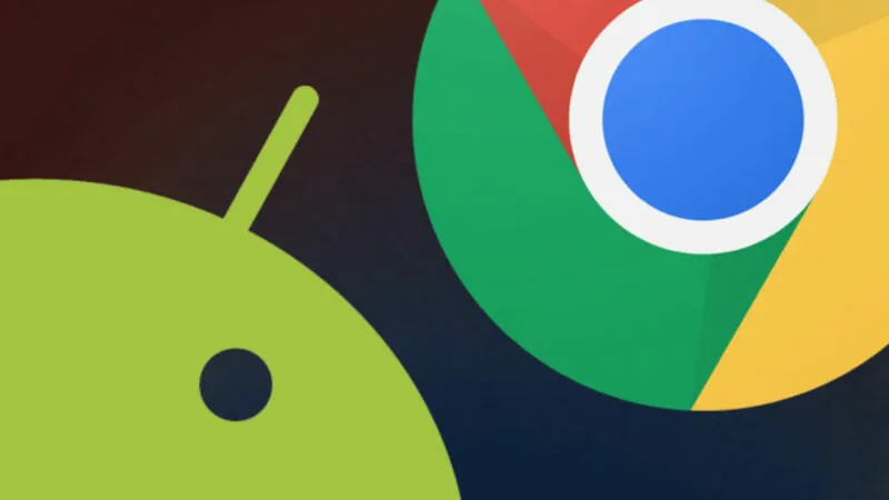 Google'in Android ve Chrome OS’i Birleştireceği İddia Ediliyor!