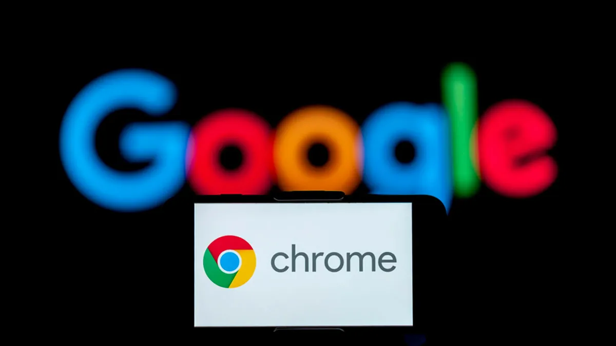 Google'a Tarayıcı Zorlaması: Chrome'u Satarsa 5 Yıl Boyunca Yeni Bir Tarayıcı Çıkartamayacak