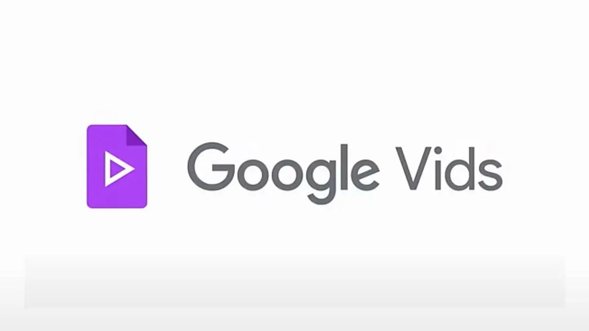 Google, Yapay Zeka Destekli Video Aracı Vids'i Workspace Kullanıcılarına Sunuyor