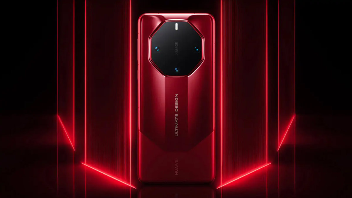 Huawei Mate 70 Serisi Tanıtıldı: Mate 70 Pro+ ve Mate 70 RS ile Sektöre ...