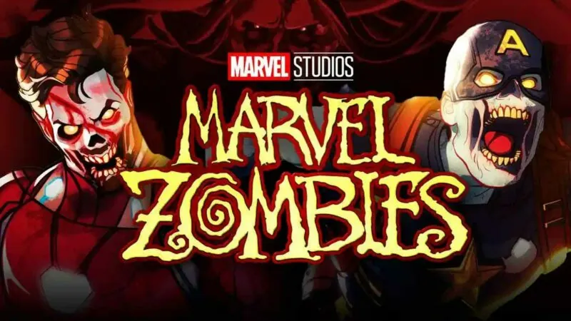 Marvel Zombies: Beklenen Dizi 2025’te Disney+’ta Yayınlanacak