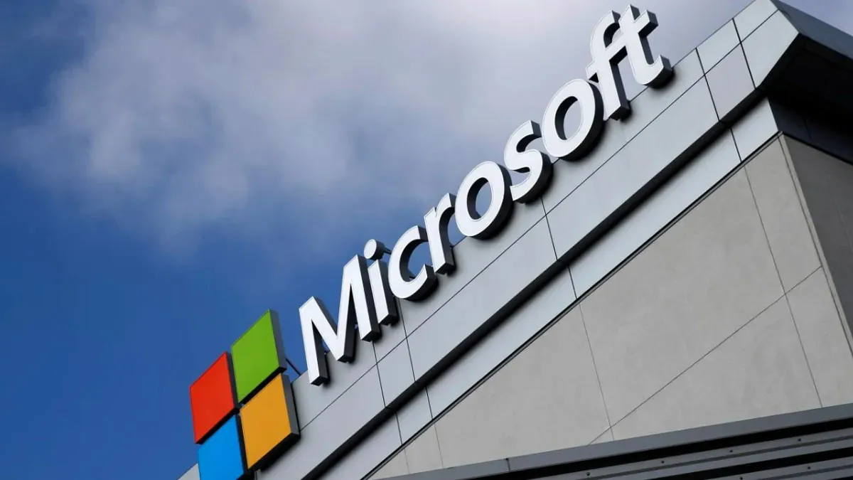 Microsoft, İnşaat Emisyonlarını Azaltmak İçin Ahşap Veri Merkezlerini Test Ediyor