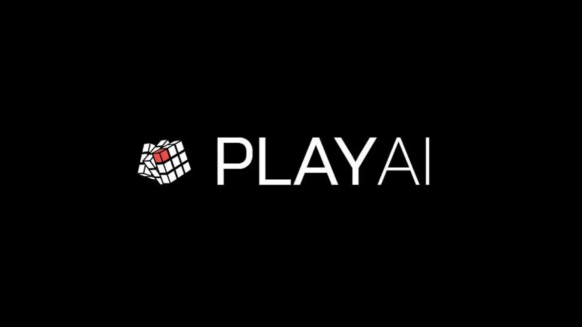 Play AI, Ses Klonlama ve Yapay Zeka ile Güçlendirilmiş Konuşma Deneyimi Sunuyor