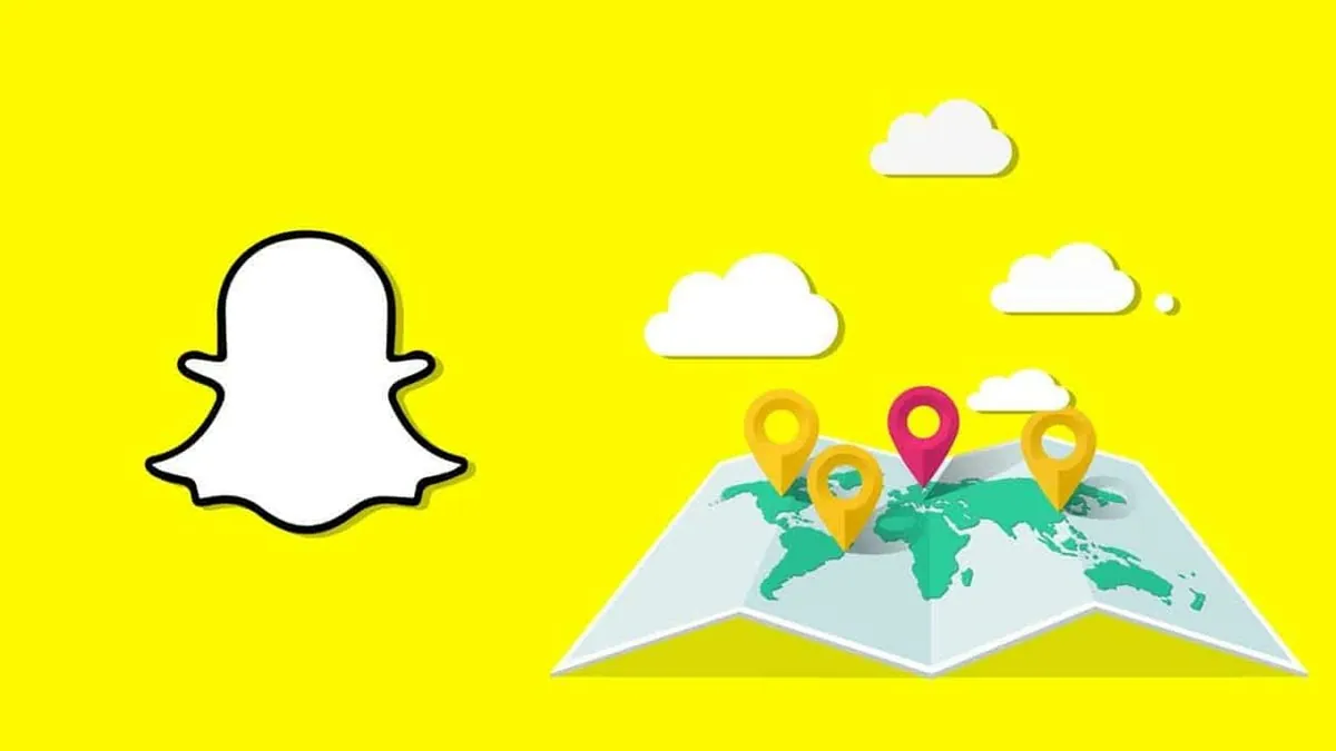 Snapchat'ten Tartışmalı Adım: Ebeveynler, Çocuklarının Konumunu Görüntüleyebilecek!