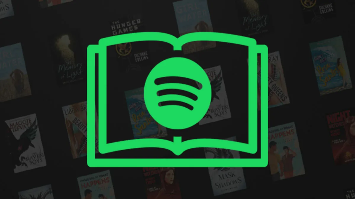 Spotify'dan Sesli Kitap Deneyimini Geliştiren Yenilikler