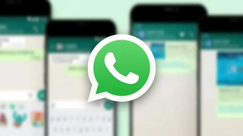 WhatsApp'da Yeni Özellik: Hem Kamera Hem de Galeri Kısayoluna Aynı Anda Erişebilecek