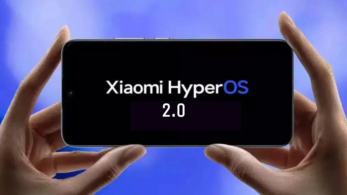 Xiaomi, Android 15 Tabanlı HyperOS 2.0 Güncellemesini Yayınladı: Xiaomi 14 Serisi İçin İlk Adım Atıldı