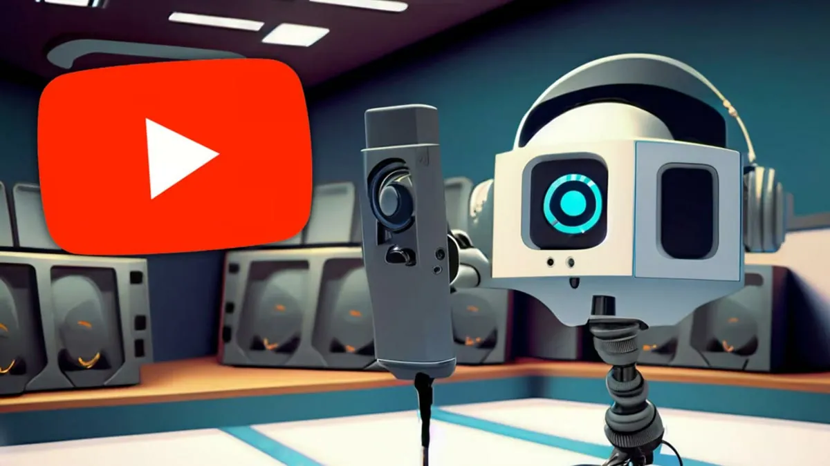 YouTube, Yapay Zeka ile Lisanslı Müzik Remiksleme Özelliğini Test Ediyor