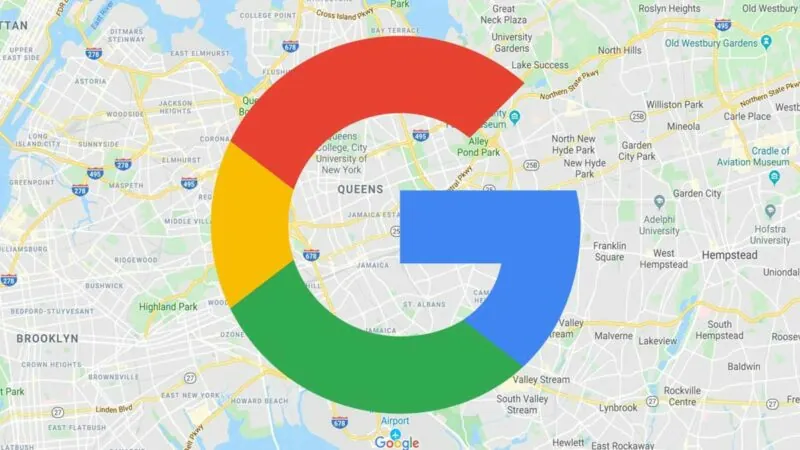 Google, Haritalar Verilerini Üç Aydan Eski Olanlar İçin Sileceğini Açıkladı